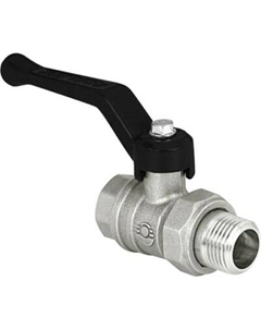 Шаровой кран Valfex ВР/НР 1" / VF.225.NR1.100.N/P59