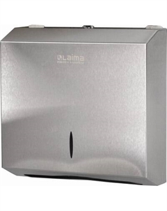 Диспенсер Laima Professional Inox 605694