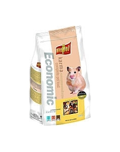 Корм для грызунов Vitapol Economic ZVP-0116