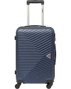 Чемодан на колесах Valigetti 340-1602/5-22DNV