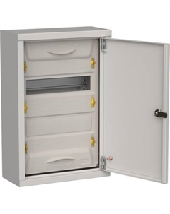 Корпус металлический IEK TI5-50-N-024-31-7035 Iek