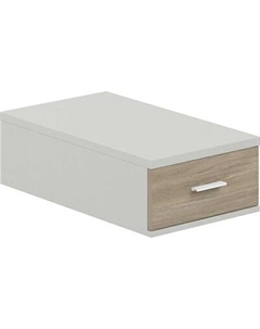 Тумба Norden Подвесная с 1 ящиком / SG.532.SH.OD