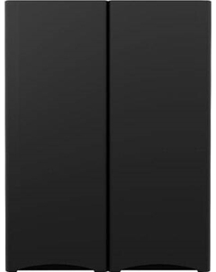 Шкаф для ванной Symbolite Бергамо мини 60 Люкс Plus