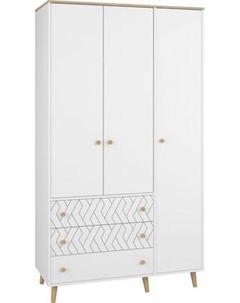 Шкаф Премиум Рико 1200