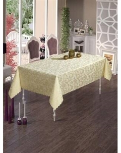 Скатерть DO&CO 160x220 / 8524 Do&co
