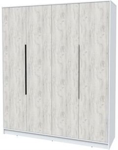 Шкаф Интерлиния Концепт КТ-Ш4