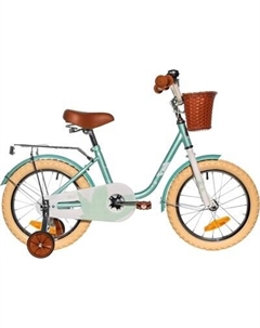 Детский велосипед Novatrack Maple 16 / 164MAPLE.TQ5