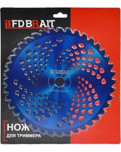 Нож для триммера Brait BTB40-12 255x25.4 / 06.07.198.019