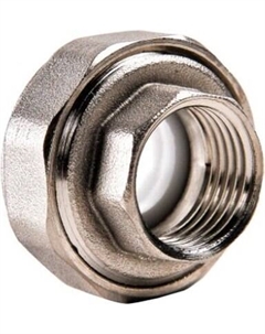 Муфта РВК ВР 25х3/4" / 020569 Рвк