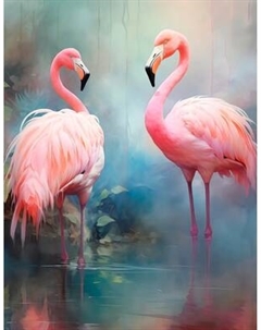 Фотообои листовые Citydecor Животные и Птицы 59