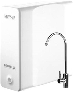 Система обратного осмоса Гейзер Osmo Lux