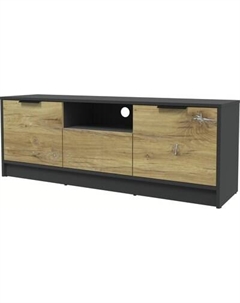 Тумба Интерлиния ТВ Концепт КТ-ТВ3-50