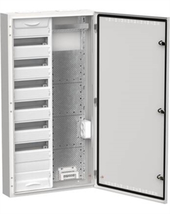 Корпус металлический IEK TI5-51-N-2X084-30 Iek