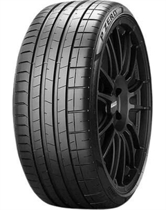Летняя шина Pirelli P Zero PZ4 265/35R20 99Y Mercedes