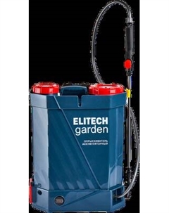 Опрыскиватель аккумуляторный Elitech ОСА 16 / 210638