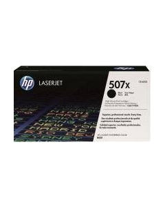 Картридж HP 507X (CE400X) Hp