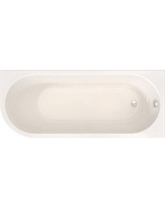 Ванна акриловая Radomir Вальс 3/4 170x70 / 1-01-2-2-1-338К