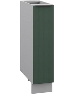 Шкаф-стол кухонный Arvento Корнелия Анта-плюс НШ20р без столешницы