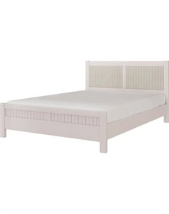 Каркас кровати Bravo Мебель Фрида 160x200 Bravo мебель