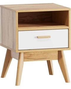 Прикроватная тумба ЛофтМебель Олимпик №1 / VR-00003271 Лофтмебель