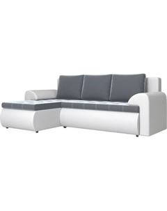 Диван угловой Stolline Ванкувер 02 левый
