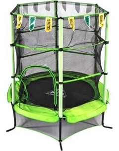 Батут DFC Jump Kids 55INCH-JD-G Dfc