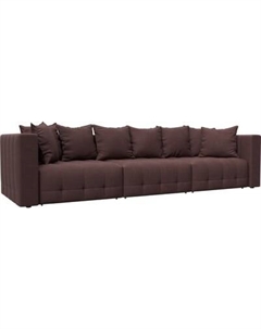 Диван Лига Диванов Лига-052 НПБ Лонг / 128792 Лига диванов