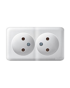 Розетка Lezard Viola 751-0200-128