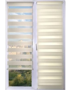 Рулонная штора АС МАРТ Сити 43x160 Ас март