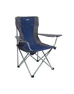 Кресло складное Trek Planet Picnic Navy / 70606 Trek planet