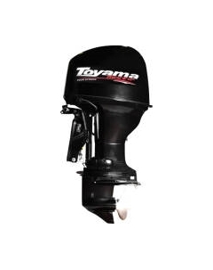 Мотор лодочный Toyama F60FEL-T-EFI