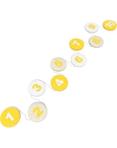 Мягкий комплекс Romana Шагайка / ДМФ-МК-01.37.01