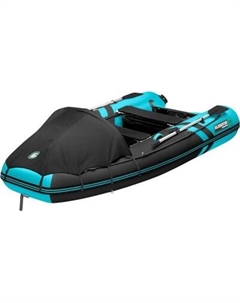 Надувная лодка GLADIATOR E350PRO Gladiator