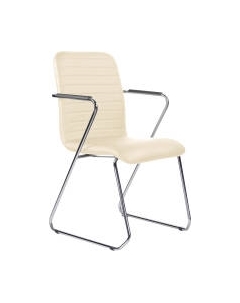 Стул офисный Brabix Visit CF-101 / 532560