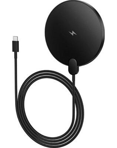 Зарядное устройство беспроводное Hoco CW62