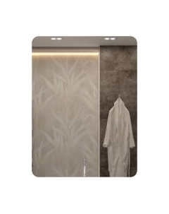 Зеркало Teymi Solli Oreol Pro 60x80 / T20259