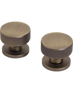 Ручка дверная Аллюр Art Collection Ideale MAB 5730