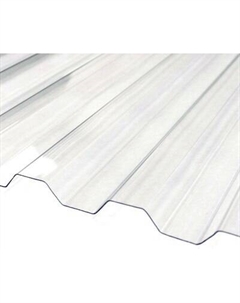 Монолитный поликарбонат ИМпласт МП 20 2.0м / 15251 Импласт