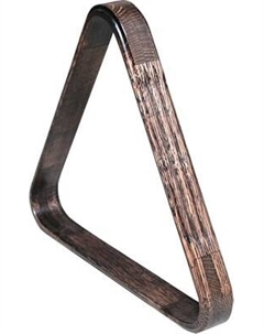 Треугольник для бильярда РуптуР Седой Граф / К450400 Руптур