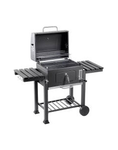 Угольный гриль GoGarden Grill-Master 61 PRO / 50145 Gogarden