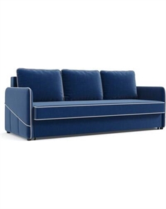 Диван Mio Tesoro Слим 3-х местный Mio tesoro