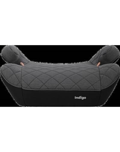 Бустер INDIGO Ground Plus 3 Indigo