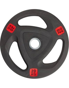 Диск для штанги VictoryFit VF-ST51200 Victoryfit