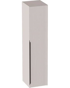 Шкаф-пенал Мебельград Нора 1 дверь