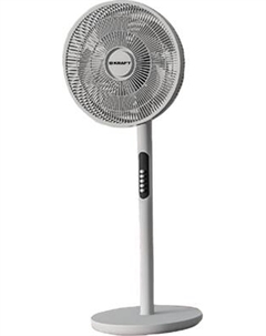 Вентилятор Kraft KF-FS161RGR