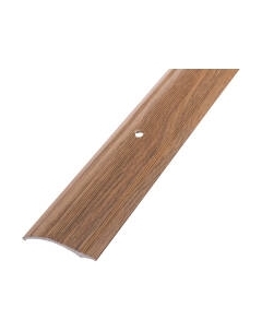 Порог Русский Профиль Кант полукруглый 40мм 0.9м Русский профиль