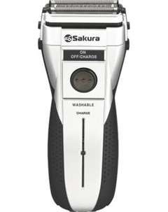 Электробритва Sakura SA-5407S Сакура