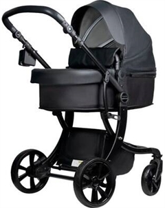 Детская универсальная коляска Aimile Spring / ASR-3