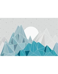 Фотообои листовые Citydecor Детская 466