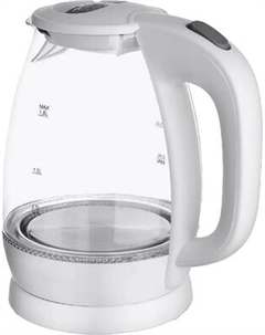Электрочайник Brevio Glass Kettle BV8008